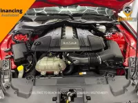 2018 Ford Mustang  5.0L GT Convertiable AT in Quezon City, Metro Manila