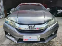 2017 Honda City in Las Piñas, Metro Manila