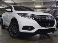 2020 Honda HR-V in Quezon City, Metro Manila