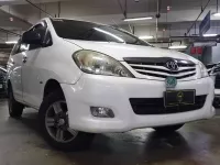 2012 Toyota Innova  2.0 J Gas MT in Quezon City, Metro Manila