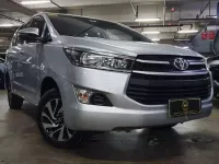 2019 Toyota Innova  2.0 J Gas MT in Quezon City, Metro Manila