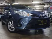 2021 Toyota Vios 1.3 XLE CVT in Quezon City, Metro Manila