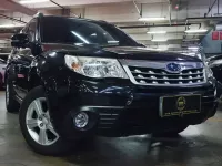 2012 Subaru Forester in Quezon City, Metro Manila