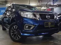 2018 Nissan Navara 4x2 EL Calibre AT in Quezon City, Metro Manila