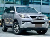 2018 Toyota Fortuner  2.4 V Diesel 4x2 AT in Makati, Metro Manila