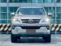 2018 Toyota Fortuner  2.4 V Diesel 4x2 AT in Makati, Metro Manila