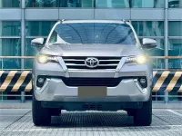 2018 Toyota Fortuner  2.4 V Diesel 4x2 AT in Makati, Metro Manila