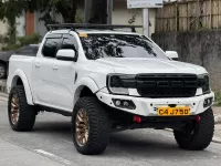 2023 Ford Ranger in Manila, Metro Manila