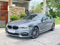 2019 BMW 520D in Manila, Metro Manila