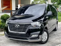 2019 Hyundai Grand Starex in Manila, Metro Manila