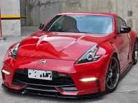 2022 Nissan 370Z 3.7 NISMO AT in Manila, Metro Manila