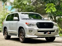 2015 Toyota Land Cruiser in Manila, Metro Manila