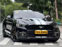 2017 Ford Mustang  2.3L Ecoboost in Manila, Metro Manila