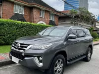 2020 Toyota Fortuner  2.4 G Diesel 4x2 AT in Manila, Metro Manila