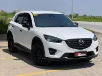 2017 Mazda CX-5 in Manila, Metro Manila