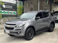 2020 Chevrolet Trailblazer in Manila, Metro Manila