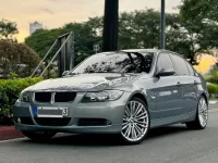 2005 BMW 320I in Manila, Metro Manila