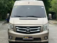 2018 Foton Toano in Manila, Metro Manila