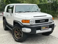 2015 Toyota FJ Cruiser  4.0L V6 in Manila, Metro Manila