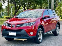 2015 Toyota RAV4 in Manila, Metro Manila