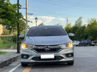 2018 Honda City  1.5 E CVT in Manila, Metro Manila