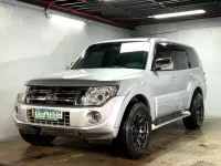 2013 Mitsubishi Pajero in Manila, Metro Manila