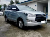 2021 Toyota Innova  2.8 E Diesel MT in Pasay, Metro Manila