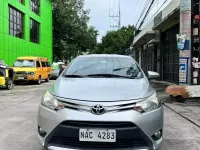 2017 Toyota Vios  1.3 E CVT in Quezon City, Metro Manila