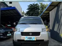 2024 Suzuki APV GA 1.6 MT in Quezon City, Metro Manila