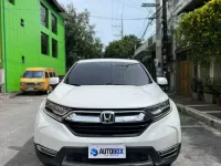 2018 Honda CR-V  S-Diesel 9AT in Quezon City, Metro Manila