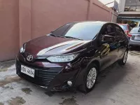 2019 Toyota Vios  1.3 E CVT in Quezon City, Metro Manila