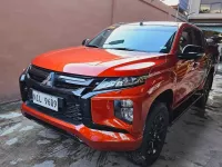 2024 Mitsubishi Strada Athlete Black Series 2.4 4x4 AT in Quezon City, Metro Manila