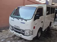 2024 Isuzu Traviz in Quezon City, Metro Manila