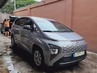 2023 Hyundai Stargazer GLS 1.5 IVT in Quezon City, Metro Manila