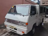 2023 Mitsubishi L300 in Quezon City, Metro Manila