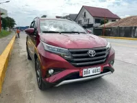 2020 Toyota Rush G GR-S 1.5 AT in Marikina, Metro Manila