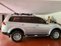 2010 Mitsubishi Montero Sport  GLX 2WD 2.4D MT in Muntinlupa, Metro Manila