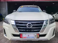 2022 Nissan Terra  2.5 4x2 VE AT in Las Piñas, Metro Manila