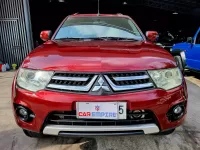 2014 Mitsubishi Montero Sport  GLX 2WD 2.4D MT in Las Piñas, Metro Manila