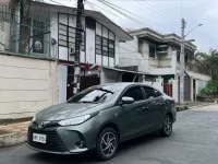 2024 Toyota Vios 1.3 XLE CVT in Quezon City, Metro Manila