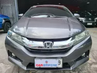 2016 Honda City  1.5 E CVT in Las Piñas, Metro Manila