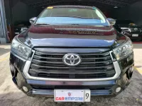 2021 Toyota Innova  2.8 E Diesel AT in Las Piñas, Metro Manila