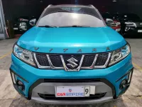 2018 Suzuki Vitara  GLX AT in Las Piñas, Metro Manila