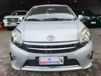 2017 Toyota Wigo  1.0 G AT in Las Piñas, Metro Manila