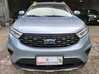 2021 Ford Territory 1.5L EcoBoost Titanium+ in Las Piñas, Metro Manila