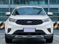 2022 Ford Territory in Makati, Metro Manila