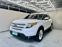 2013 Ford Explorer in Las Piñas, Metro Manila