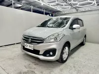 2018 Suzuki Ertiga in Las Piñas, Metro Manila