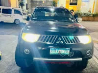 2010 Mitsubishi Montero Sport in Quezon City, Metro Manila