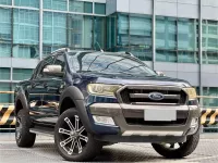 2018 Ford Ranger  2.0 Turbo Wildtrak 4x2 AT in Makati, Metro Manila